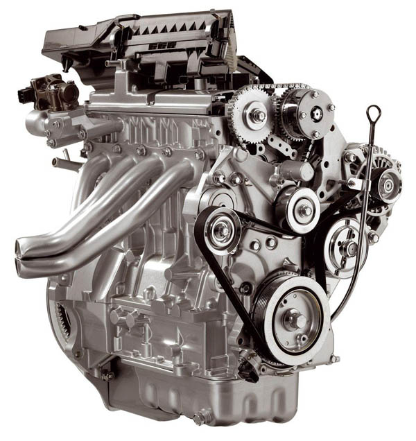 2021 N Pintara Car Engine